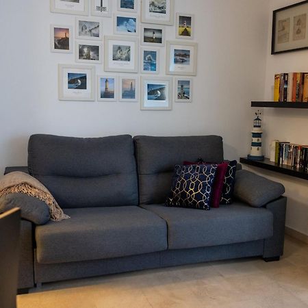 Las Palmas Lighthouse Apartment 外观 照片