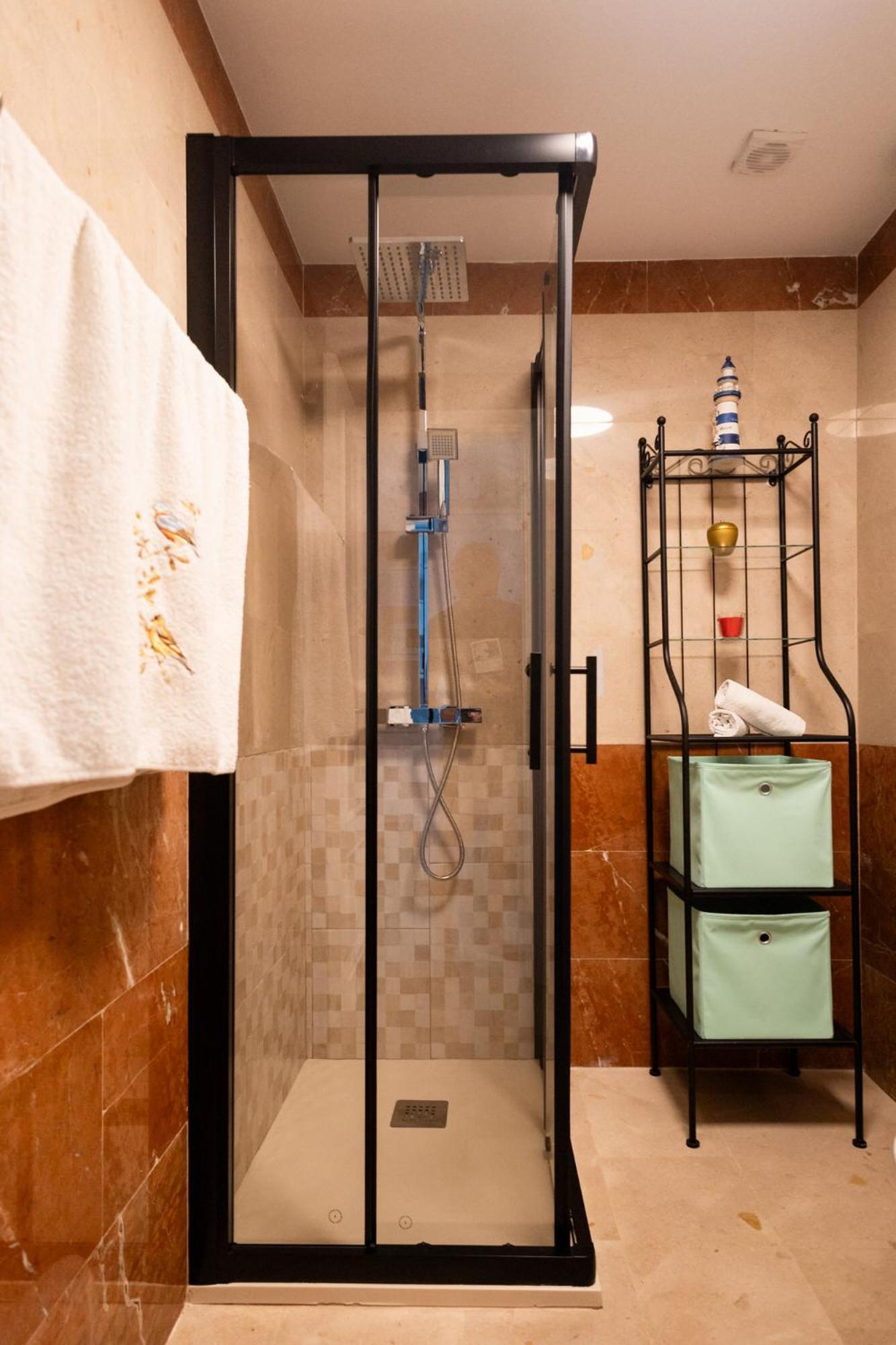 Las Palmas Lighthouse Apartment 外观 照片