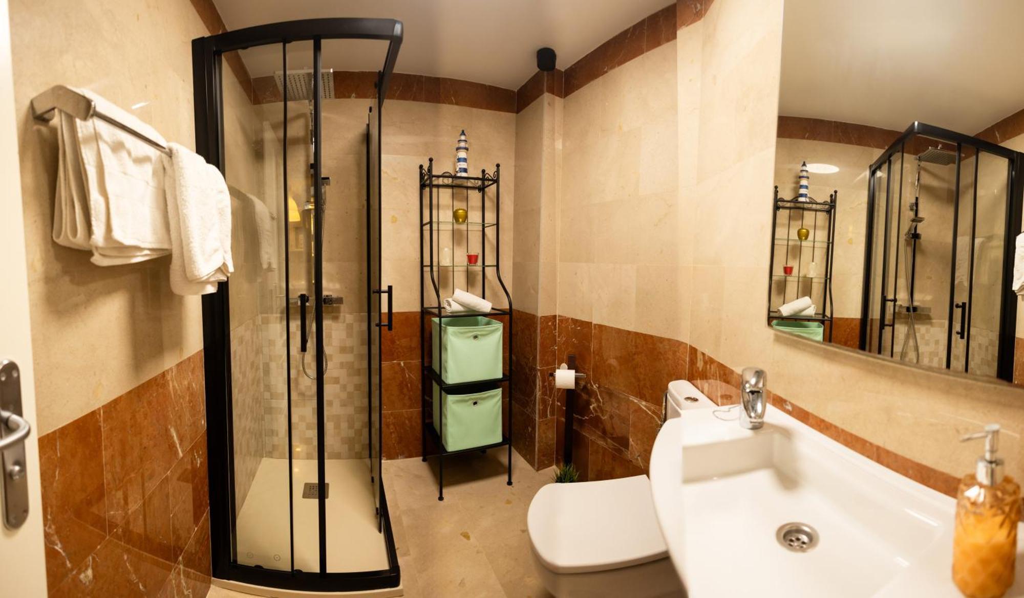 Las Palmas Lighthouse Apartment 外观 照片
