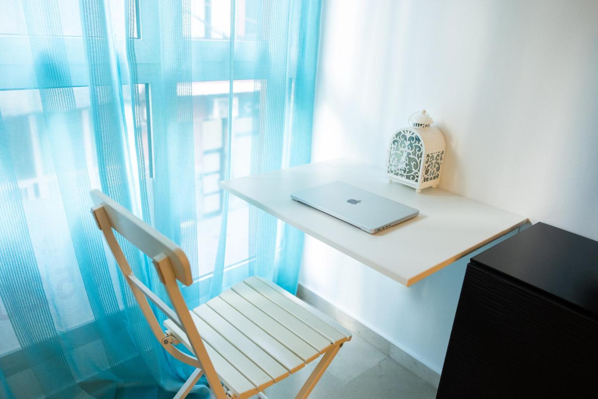 Las Palmas Lighthouse Apartment 外观 照片