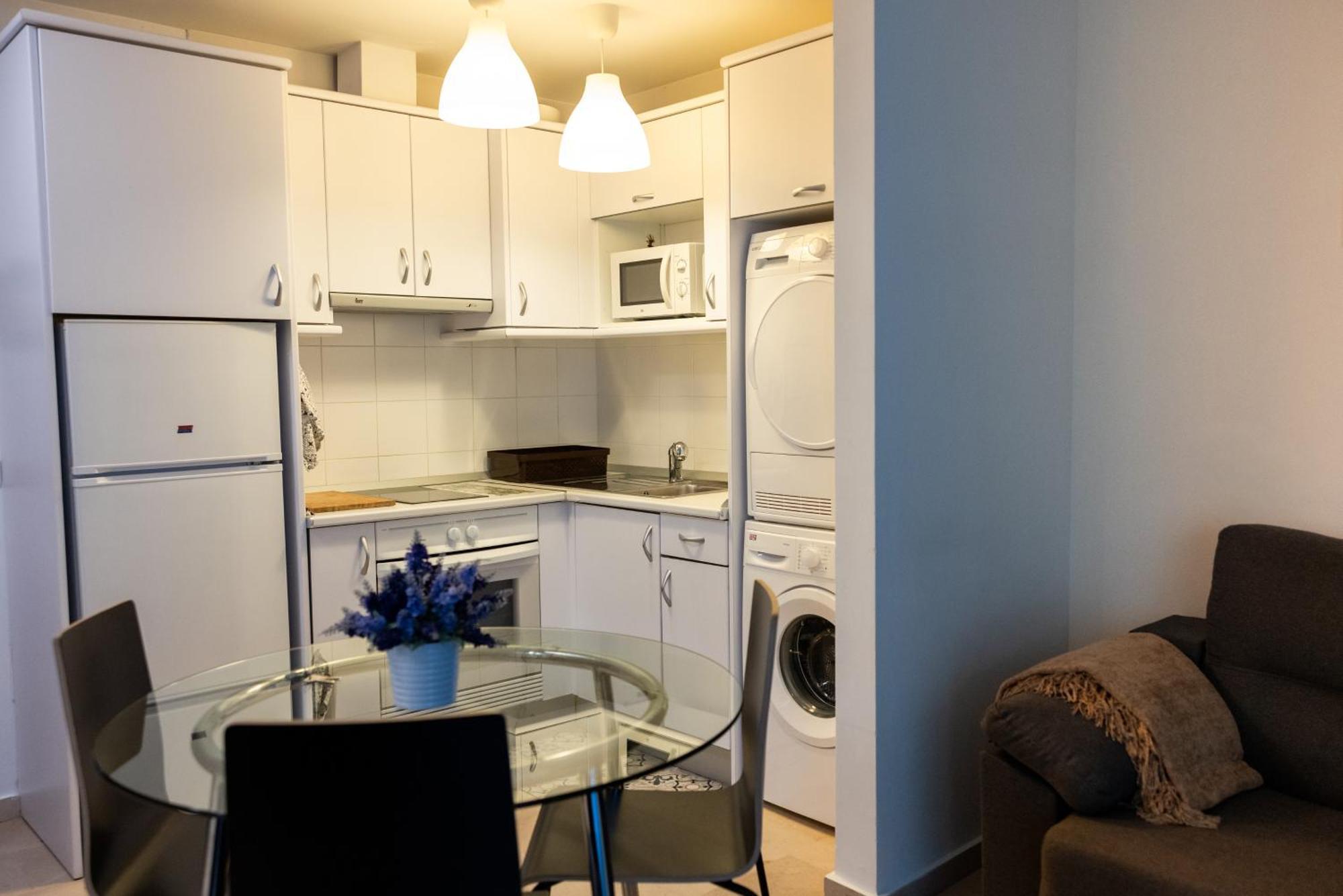 Las Palmas Lighthouse Apartment 外观 照片