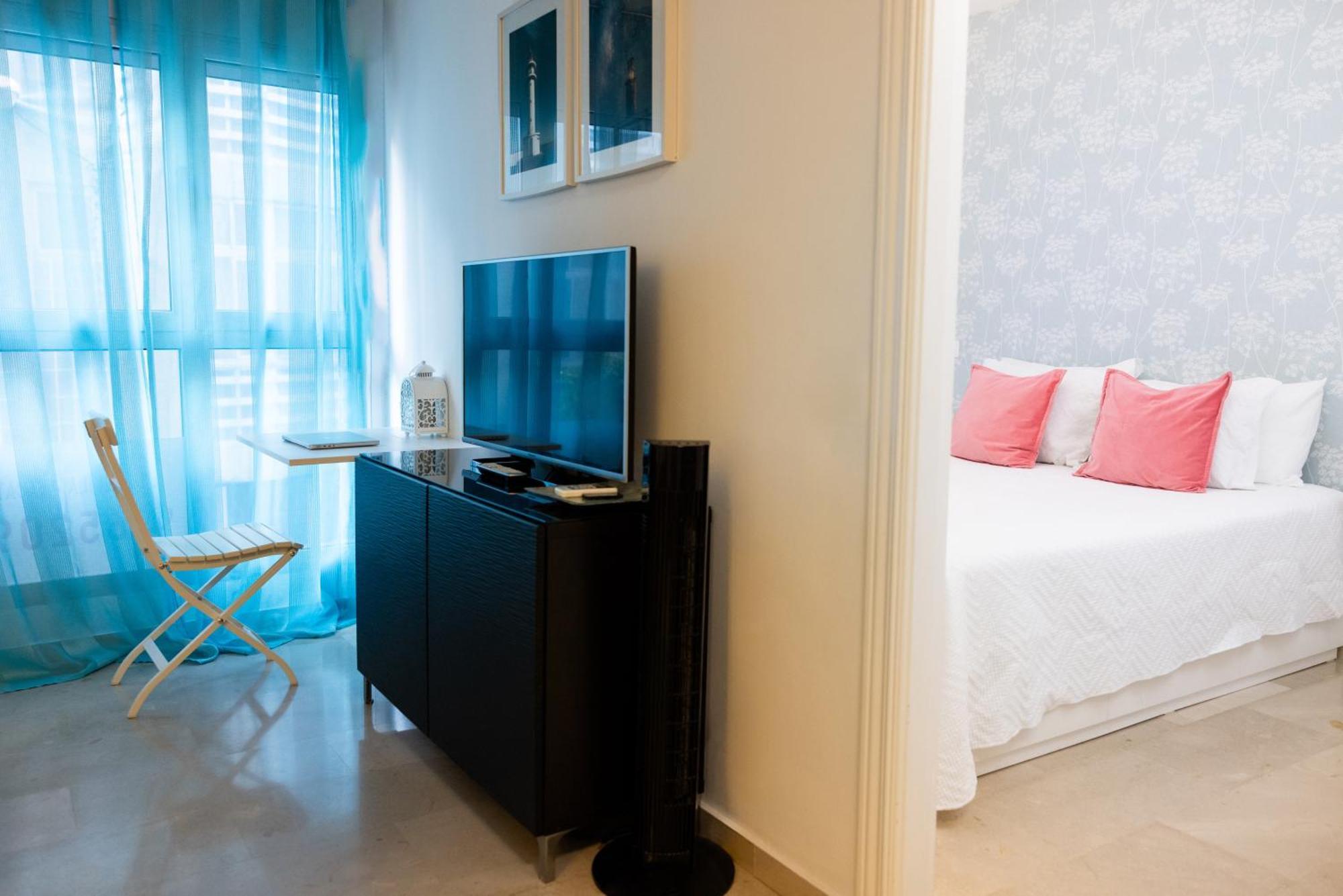 Las Palmas Lighthouse Apartment 外观 照片