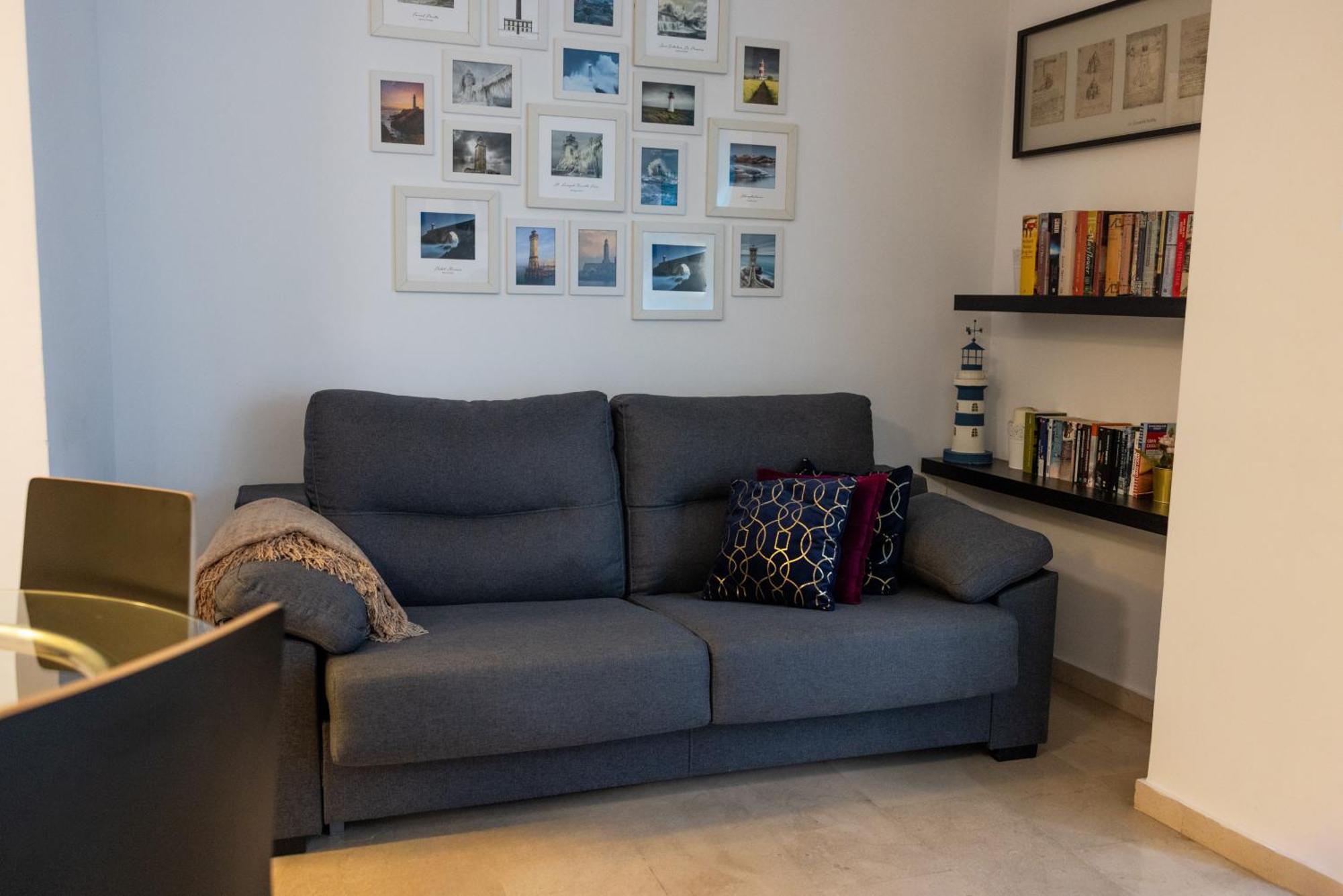 Las Palmas Lighthouse Apartment 外观 照片
