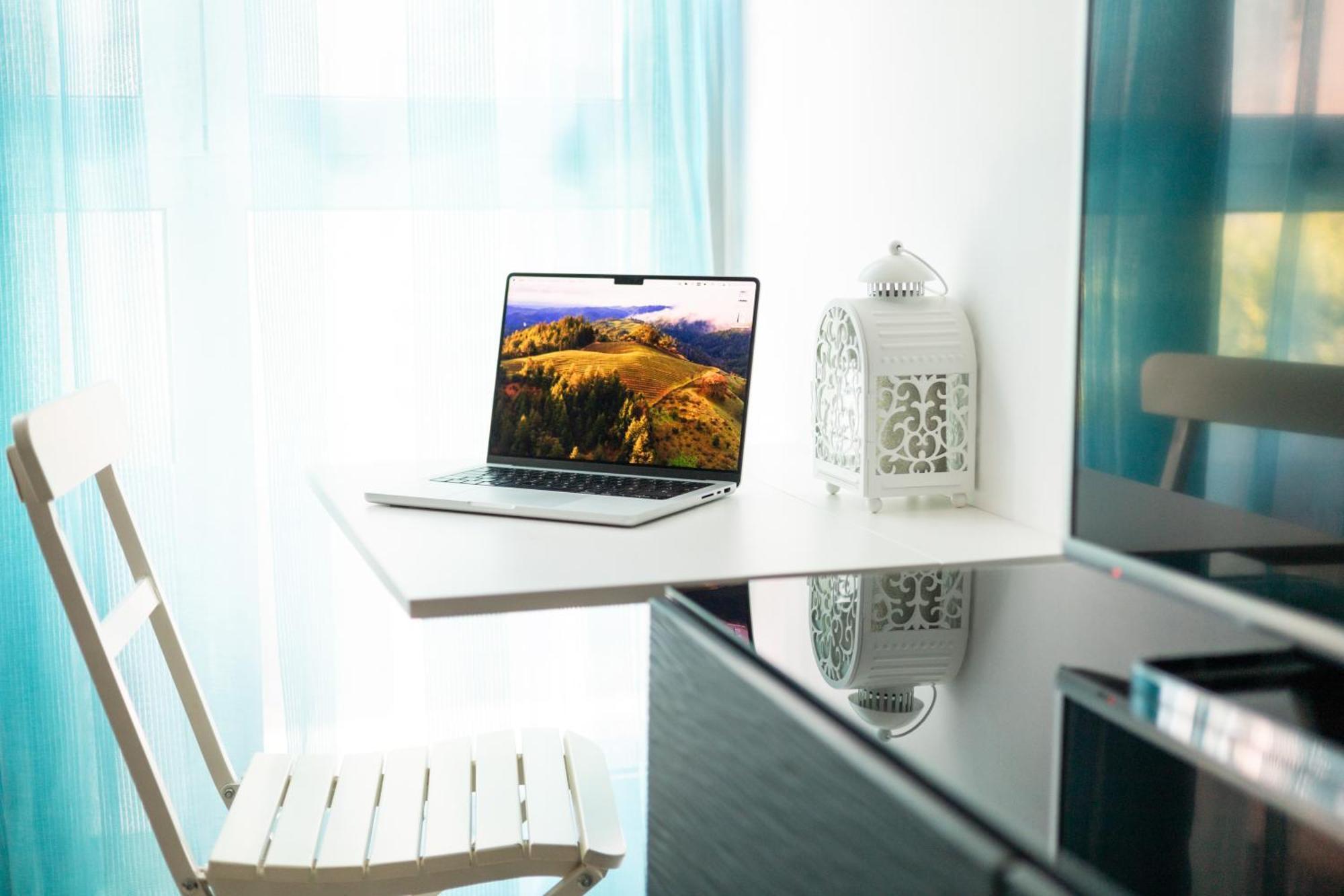 Las Palmas Lighthouse Apartment 外观 照片
