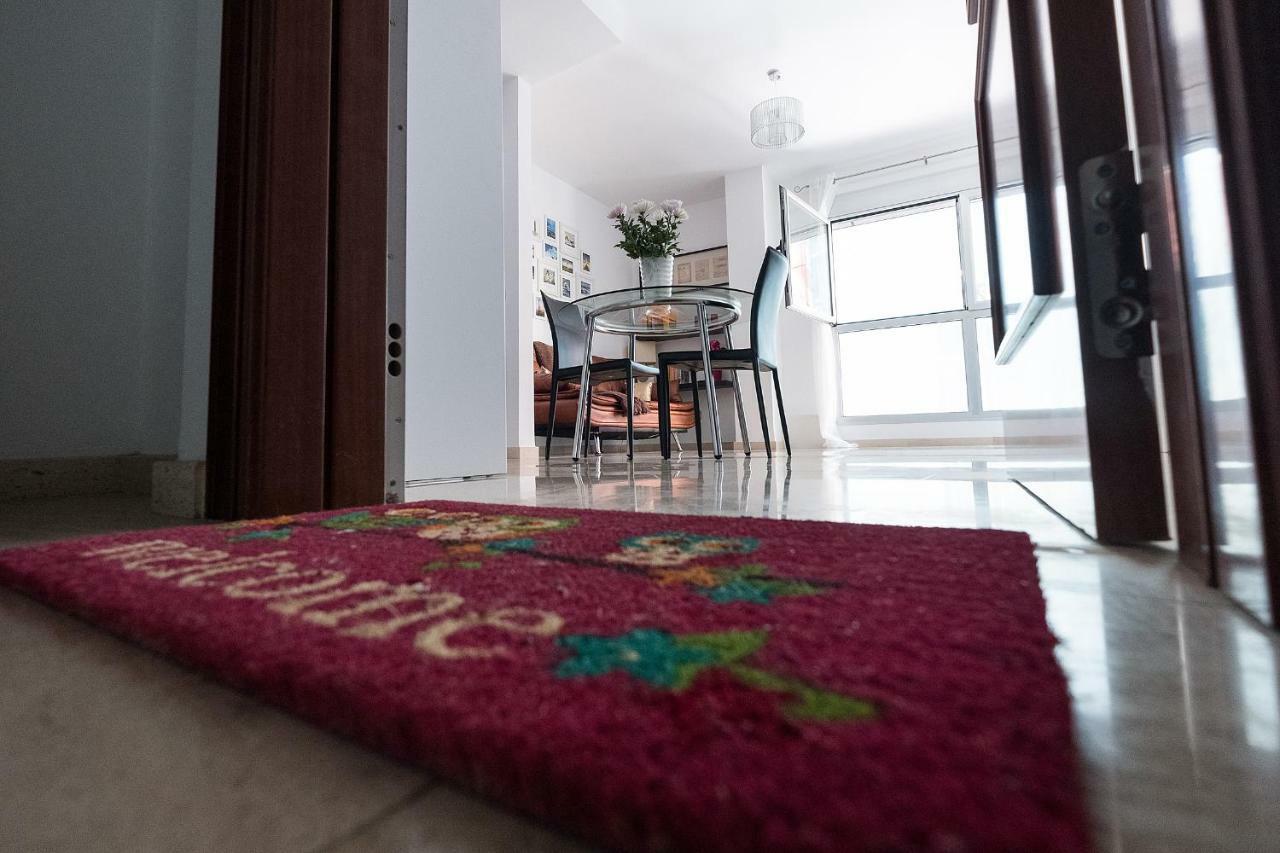 Las Palmas Lighthouse Apartment 外观 照片