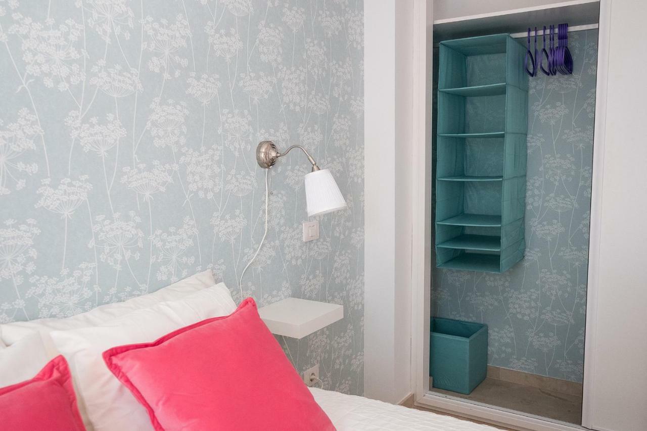 Las Palmas Lighthouse Apartment 外观 照片
