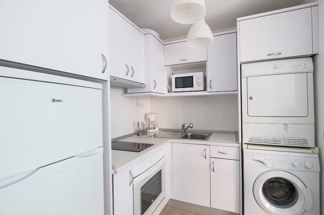 Las Palmas Lighthouse Apartment 外观 照片