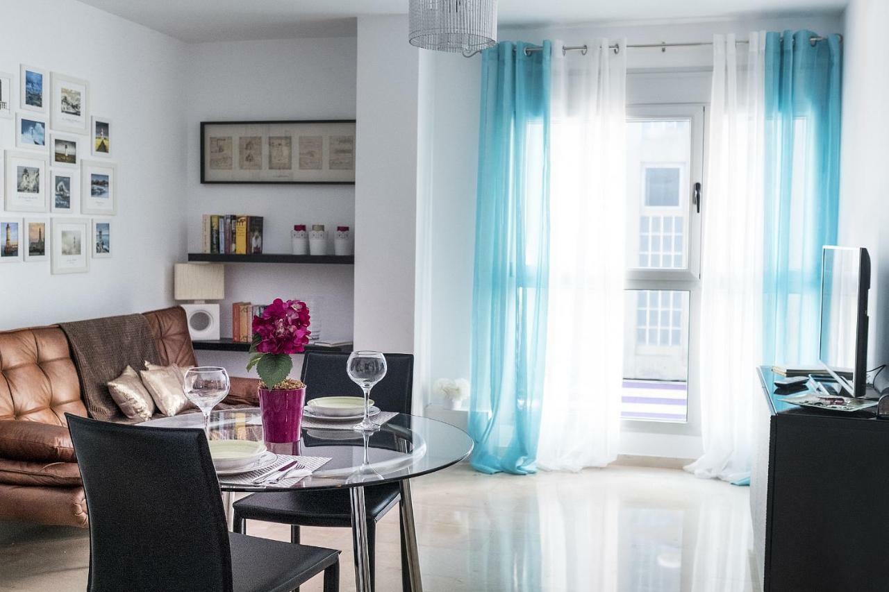 Las Palmas Lighthouse Apartment 外观 照片